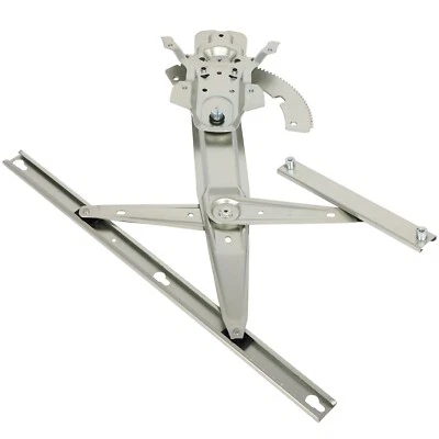 Regulador de janela dianteiro de passageiros sem motor para Land Rover Discovery 1995-2004 - Imagem 1 de 4