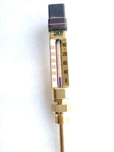 SIKA K122 Kombitemp K1221606321 102 (0-160(° C. ) 50-300(° F).) - Picture 1 of 6