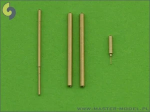 Master MS-AM-72032 1/72 He162 Salamander Armament & Detail Set - Bild 1 von 4