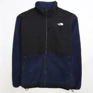 The North Face Denali Fleece Jacket Size 2XL Blue - Picture 1 of 5