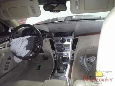2009 Cadillac CTS Glove Box Door Foto 1 de 4
