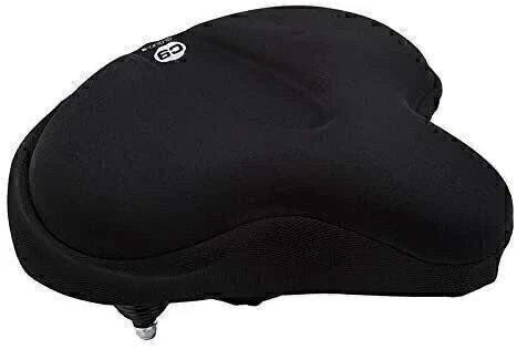 Capa de assento de bicicleta SUNLITE Cloud-9 gel para exercícios - Imagem 1 de 1