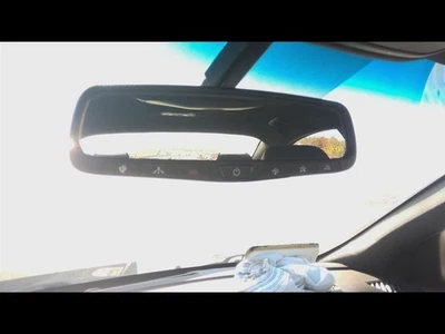 Espejo retrovisor Hyundai Sonata 2011-2019 con atenuación automática construido en Corea  Foto 1 de 4