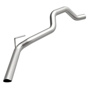 BRExhaust 102-7945 Tail Pipe End Rear for Ram Truck Dodge 1500 2006-2008 - Picture 1 of 1