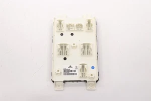 2020 - 2021 JEEP GRAND CHEROKEE BCM BODY CONTROL MODULE UNIT OEM 68438337AC - Picture 1 of 13
