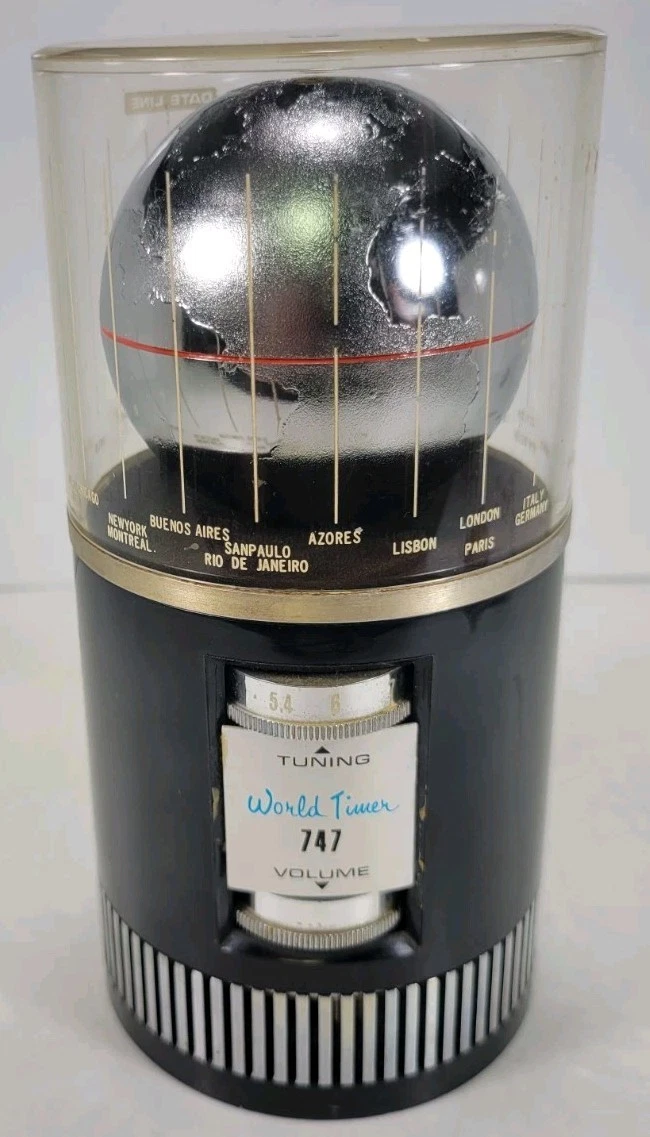 Japan Radio Indiana Collectible Transistor Radios for sale | eBay