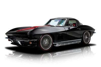 Chevrolet Corvette 1965  Foto 1 de 4