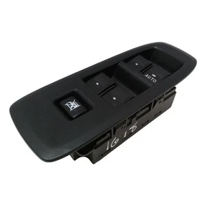 FORD RANGER ELECTRIC WINDOW SWITCH RIGHT FRONT DOUBLE CAB 2016-2021 - Picture 1 of 12