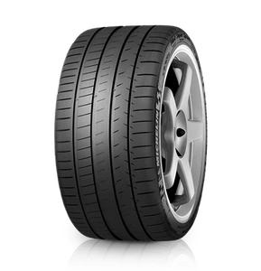 Neumáticos de Verano Michelin 275/35 R18 99Y PILOT SPORT 5 XL FSL - Imagen 1 de 6