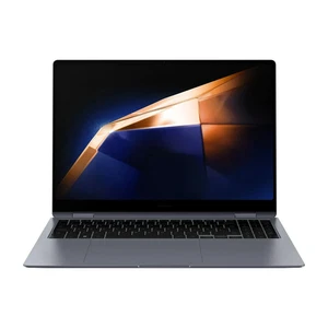 Galaxy Book4 360 15.6 Display  C7/16/512GB NP750QGK **Fair**Small Imperfection** - Imagen 1 de 15