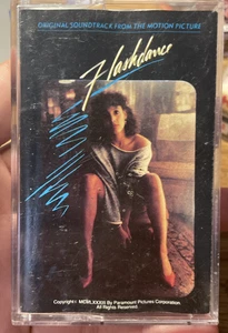 Movie Soundtrack Cassette Tape $5 - Bild 1 von 6