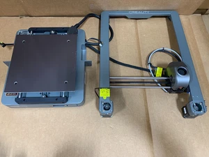 Creality Ender 3 V3 3D Printer *FOR PARTS Only and SOLD AS IS* - Picture 1 of 11