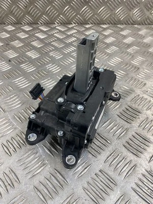 Audi Q5 SQ5 2019 Gear Shift Linkage 80B713041N 2019 185kW ETO27856 - Image 1 of 4