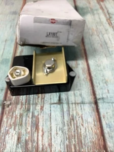 LX100T Ignition Module for Ram Van Truck Dodge B100 B200 B300 D100 Pickup D200 - Picture 1 of 5