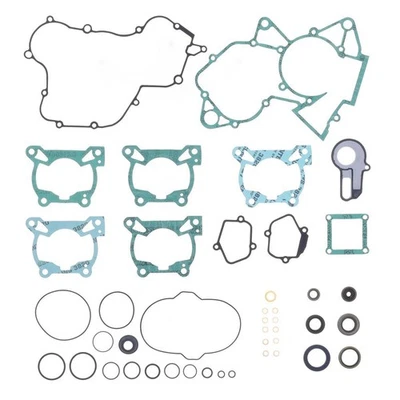 Kit completo de juntas Athena con sellos de aceite para motor Husqvarna TC85 17/14 Ktm 20 Foto 1 de 3