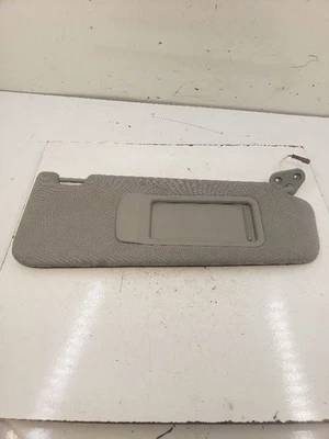 Parasol derecho usado se adapta a: BMW 335I Sdn Xi 2007 AWD tela derecho grado A Foto 1 de 4