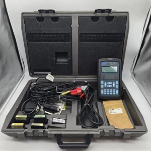 Diagnostic System OTC Enhanced - Foto 1 di 16