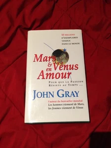 Mars et Venus en Amour - Imagen 1 de 2