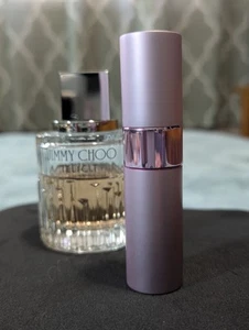Jimmy Choo Illicit EDP Travel spray 0.27 oz for Women - Picture 1 of 4