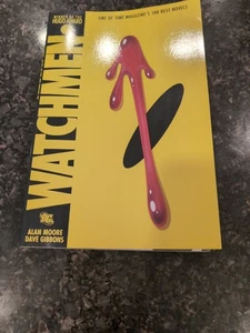 Watchmen (DC Comics, 1987) - Picture 1 of 7