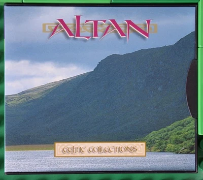 Altan - The Ultimate Traditional Folk Album - Celtic Collections - CD - Bild 1 von 4