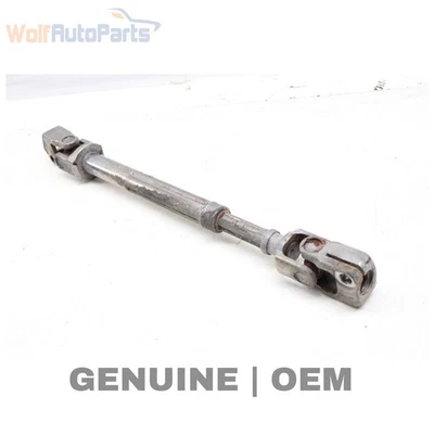 2013-2016 MERCEDES-BENZ GL450 X166 — соединение нижнего рулевого вала 1664600510 - Изображение 1 из 4