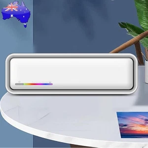 Wireless Mobile Travel Printer Inkless Bluetooth-Compatible with Printing Paper - Afbeelding 1 van 11