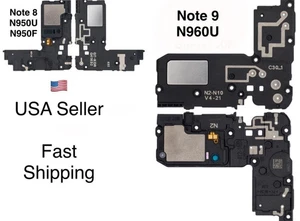 Original Samsung Galaxy Note 8 / Note 9 Lautsprecher - Original Zubehör Hersteller Ersatzteil - Bild 1 von 6