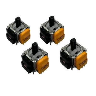 Controller Repair Joystick Sensor Module Game Controller Sensor Compact Size - Image 1 of 4