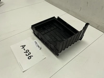 Volkswagen Tiguan 2009 2,0 L motor caja de fusibles cubierta se adapta a 12-16 EOS OEM+ Foto 1 de 4