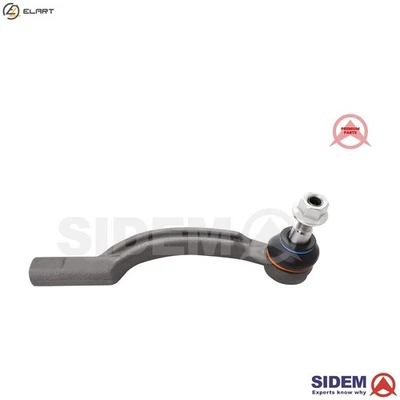 TIE ROD END 50649 FOR MERCEDES-BENZ VITO/Tourer/Dualiner/Mixto/Van METRIS 1.6L - Image 1 of 4