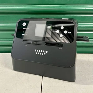 Sharper Image Rapid Photo Album Scanner 205799 - Picture 1 of 4