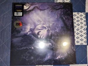 Weezer Sznz Autumn Limited Edition Gold Vinyl Record Sealed - Picture 1 of 1