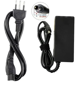 Netzteil Ladegerät für HP ProBook 500 540 620 625 630 635 640-G1 645-G1 - Bild 1 von 1