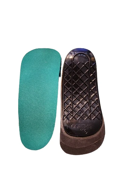 Soportes ortopédicos para arco 3/4 Spenco Foto 1 de 1