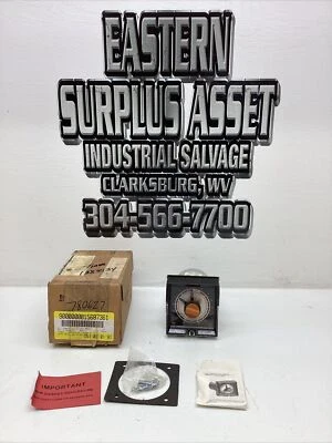 Eagle Signal Flexopulse Repeat Cycle Timer HG105A6 NIB - Image 1 of 4