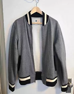 Todd Snyder × Champion Zip-Up Spring Track Jacket (Size: M) Made in Canada - Bild 1 von 4