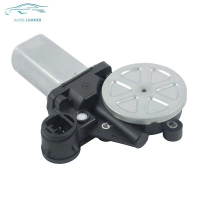 Motor ventana trasera izquierda Toyota RAV4 2001-2005 Scion xA 2004-2006 85710-12310 Foto 1 de 4