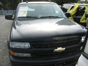 AC Condenser Fits 00-13 SUBURBAN 2500 559863 - Picture 1 of 12