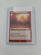 Flashfire (9th Edition) MTG (NM) *CCGHouse* Magic