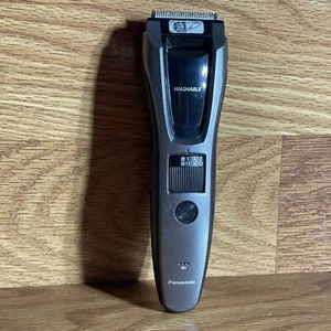 PANASONIC BEARD/HAIR TRIMMER ER-GB60 - Picture 1 of 6