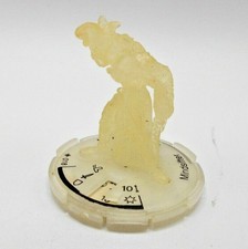 Mindsifter - Mage Knight RARE Glow in the Dark Mini Figure Dungeons Dragons D&D