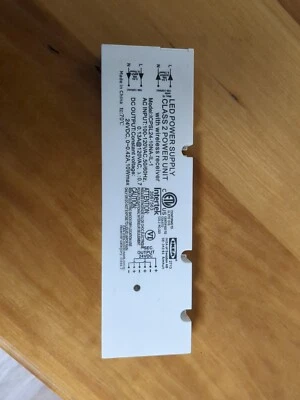 Ikea Ansulta 10W 903.201.82 Electronic Transformer - Image 1 of 4