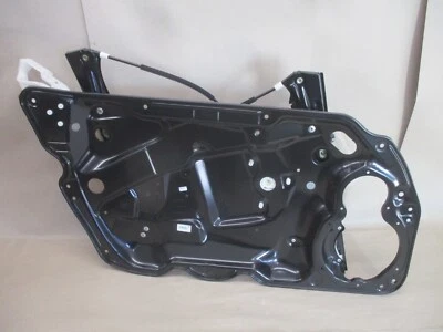 VW Passat B7 3C Fensterheber Hebemechanismus Tür vorne links NEU original VAG - Bild 1 von 4