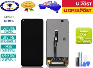 Huawei Nova 5T YAL-L21,YAL-L61,YAL-L71 LCD DISPLAY+TOUCH SCREEN GLASS DIGITIZER - Picture 1 of 1