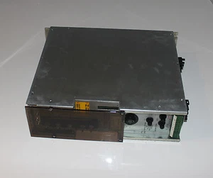 INDRAMAT AC- Servo Fuente de alimentación TVM 1.2-050-220/300-W0 /no1442 - Imagen 1 de 1