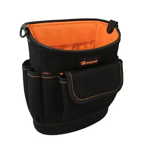 FUJIYA TOOL POUCH "WAIST LINE SERIES" (190x110x220mm) WB-32 - Picture 1 of 3