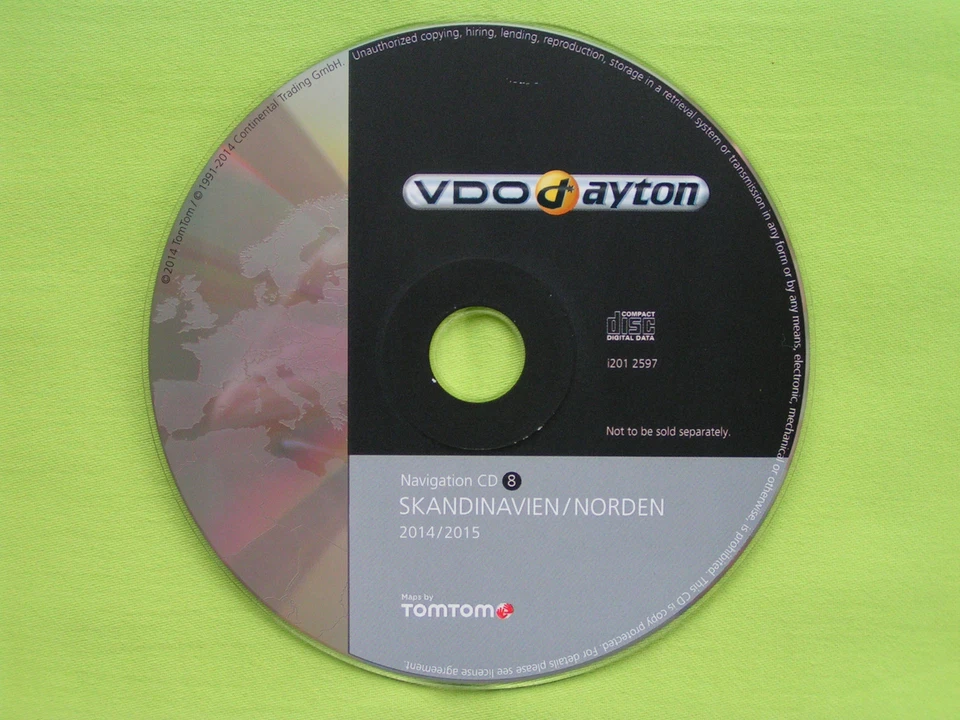 NAVIGATION OPEL CD 70 NAVI SKANDINAVIEN 2015 ZAFIRA B ASTRA MERIVA SIGNUM VIVARO - Bild 1 von 1