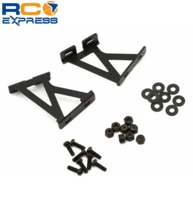 Yokomo Pandem Nissan Fairlady Z Rz34 Aluminum Wing Stay YOKSD-RZ34WS - Picture 1 of 1