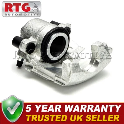 Brake Caliper Front Left Fits Subaru Forester (Mk1) 2.0 - Image 1 of 4